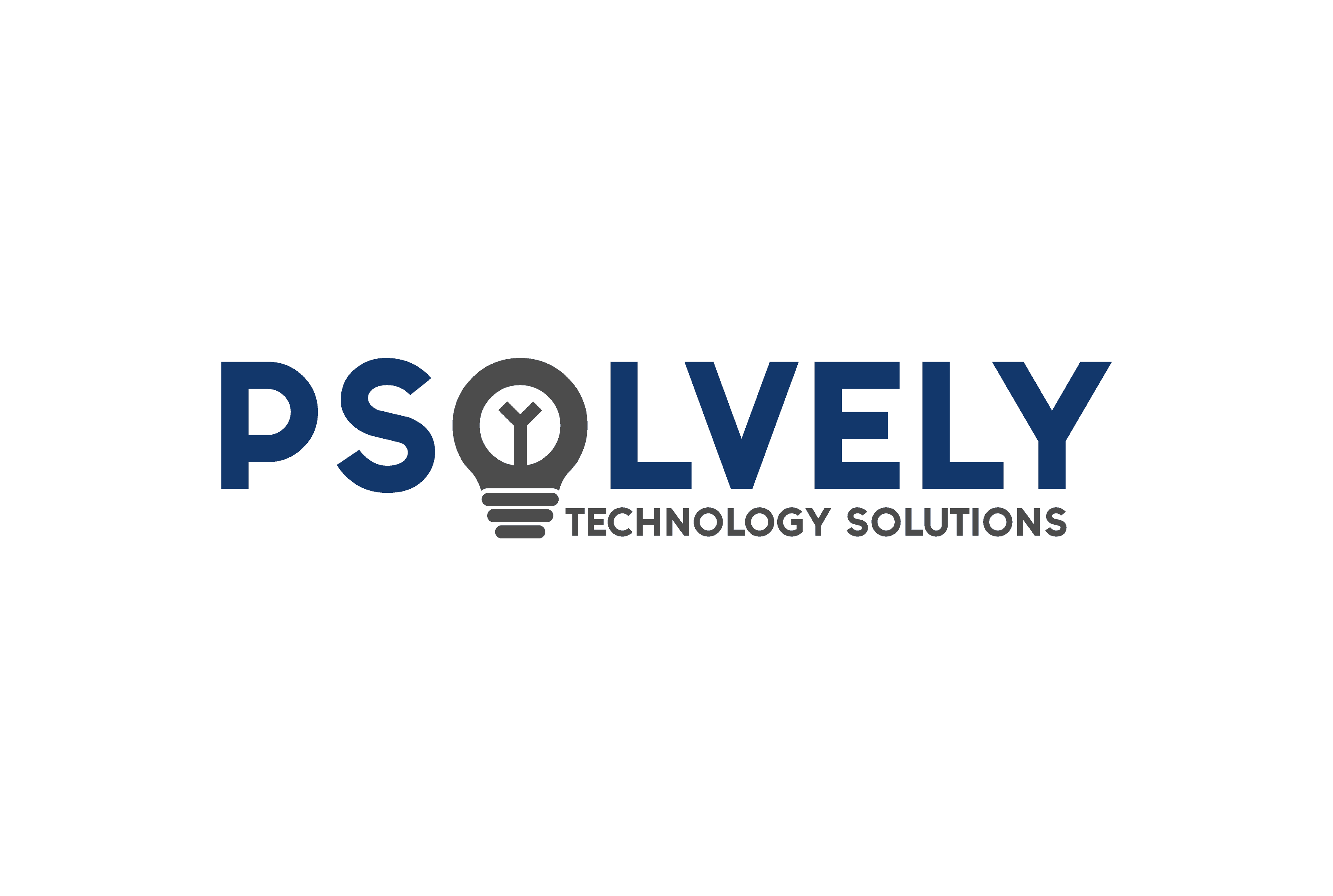 Psolvely Logo