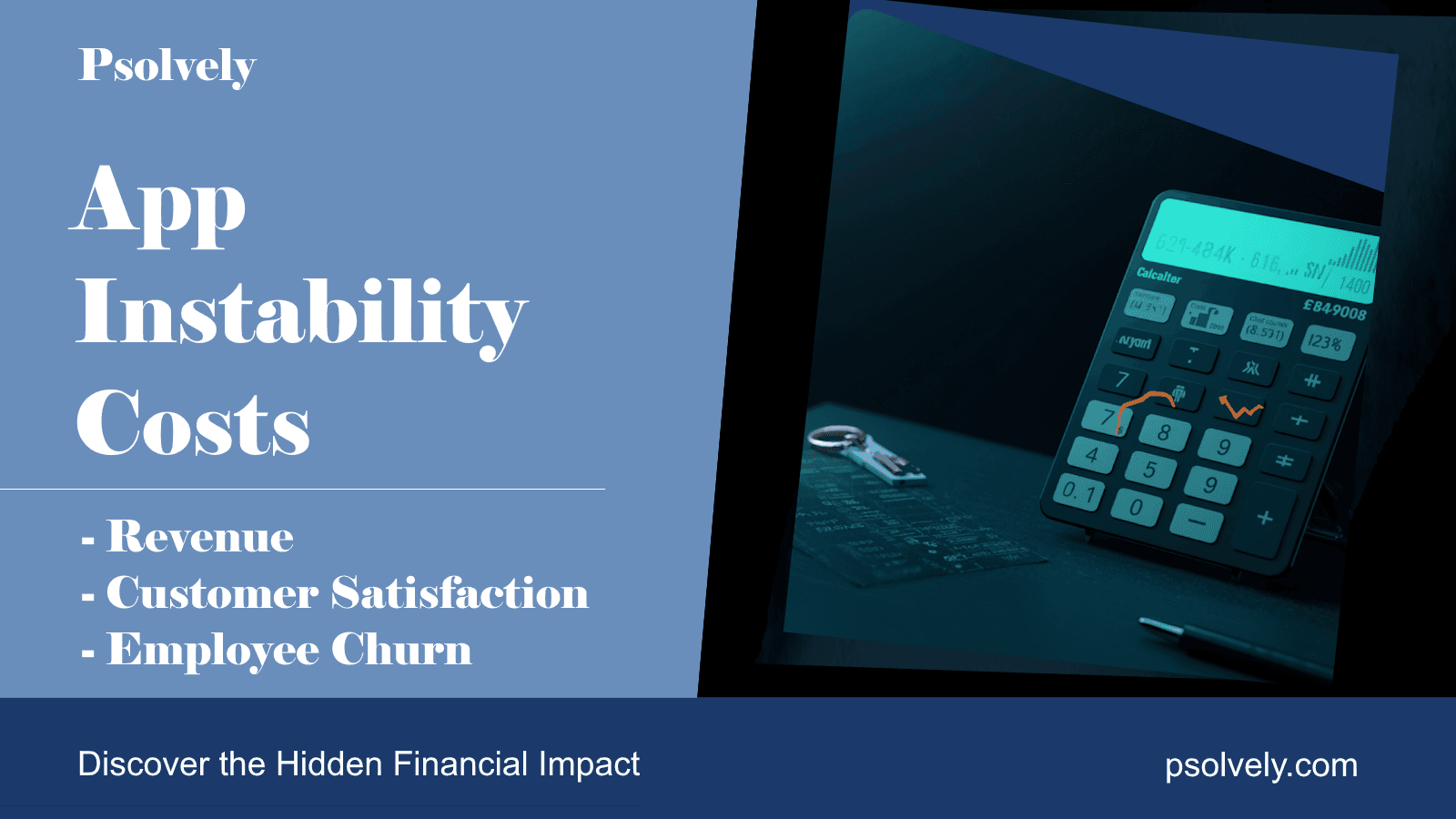 App Instability Costs